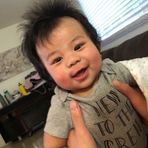 Meet your Posher, Anna katharina